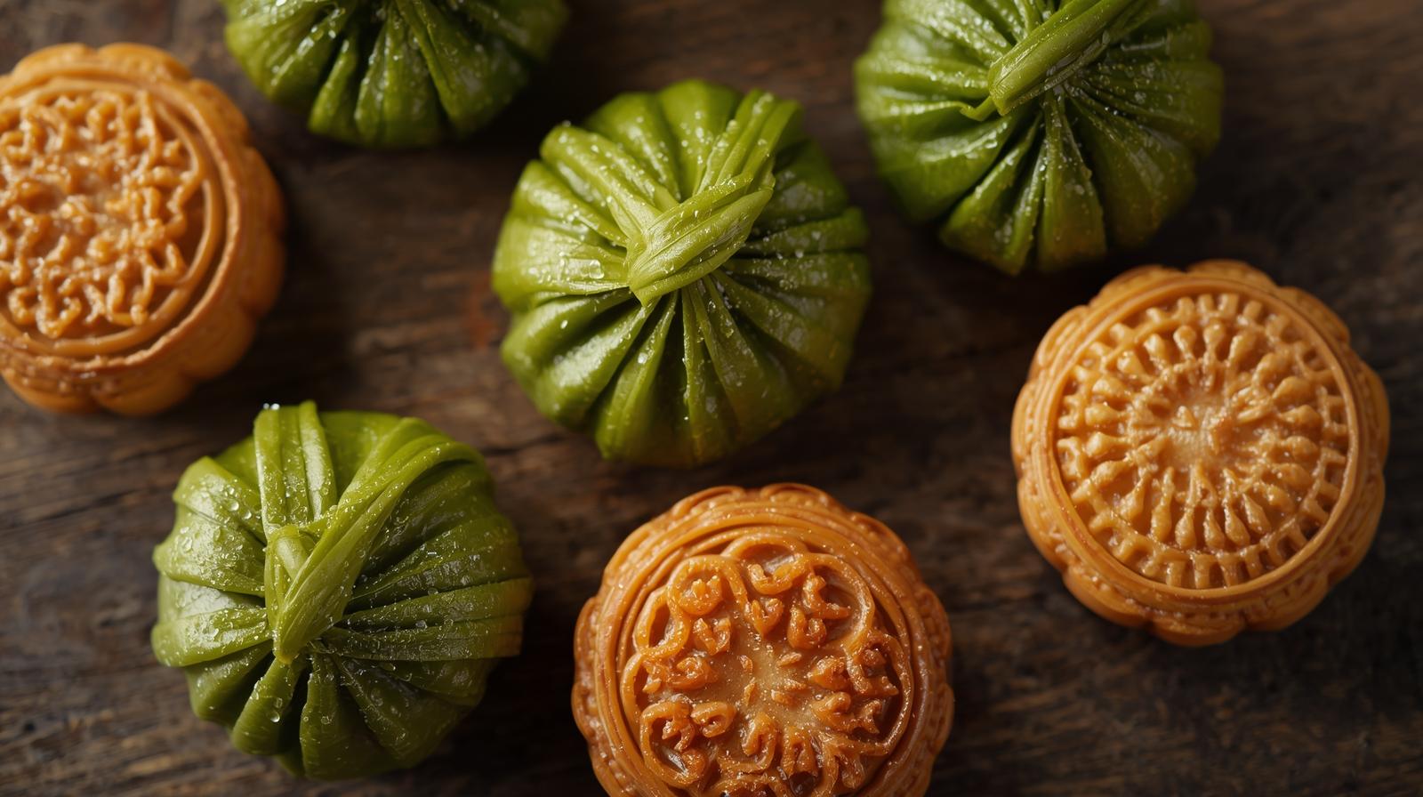 Festive products