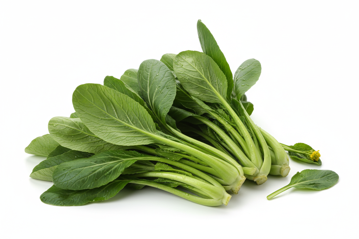 Vegetables