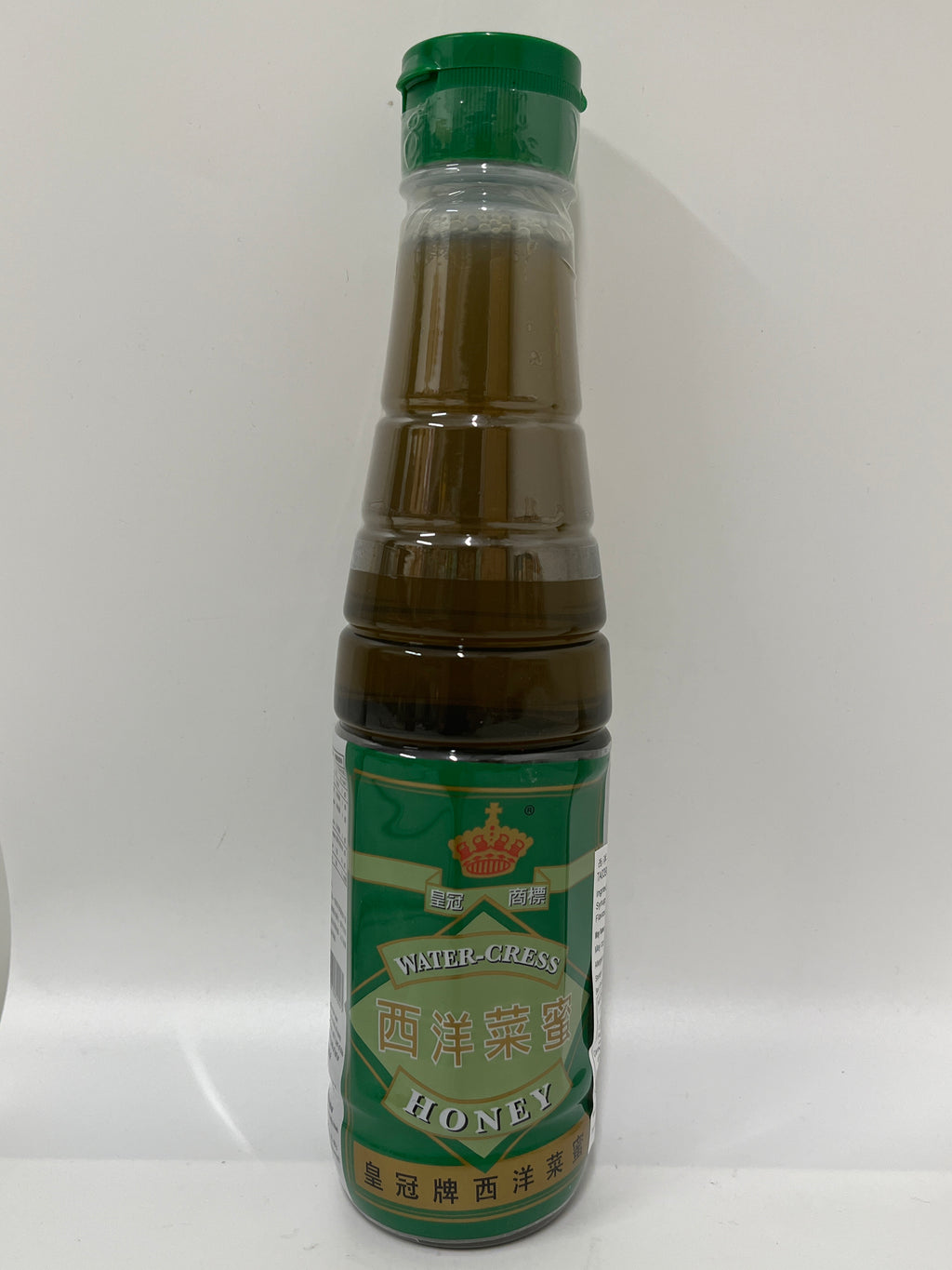 Crown Concentrated Watercress Drink 625ml