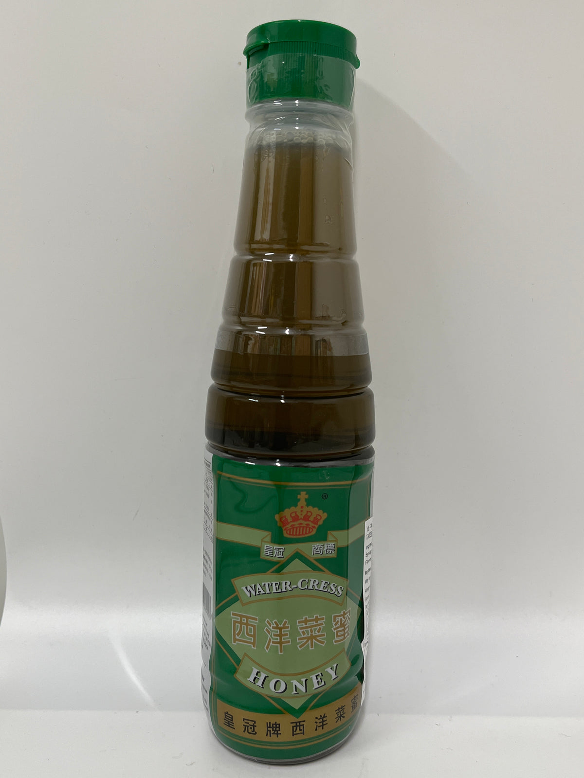 Crown Concentrated Watercress Drink 625ml