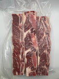 KHT LA Aberdeen Angus BeefRibs (about 1kg) (Frozen)