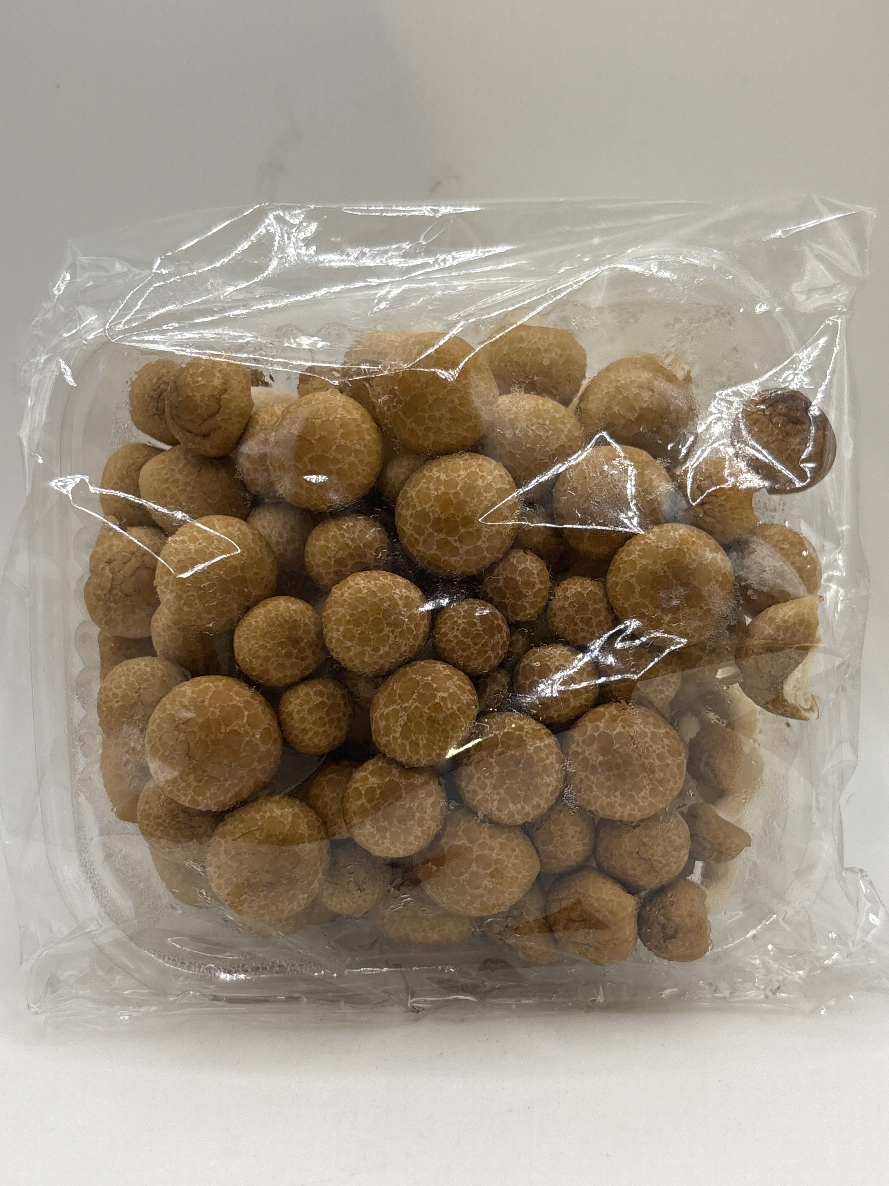 Fresh Brown Shimeji Mushroom 150g (Chilled)