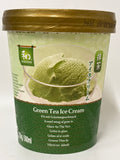 JFC Matcha Ice Cream 500ml (Frozen)