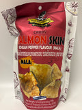 NAI PRAMONG Salmon Skin Sichuan Pepper Flavour (Ma