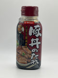 Daisho Pork Rice Sauce 180g