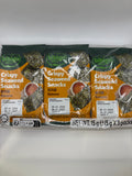 CJ Bibigo Crispy Seaweed Sesame 5g x 3