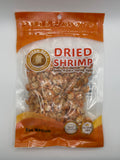 Asean Seas Dried Shrimp (M) 100g (Frozen)