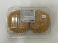 CT Red Bean Bolo Bun (2 pieces)