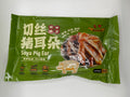 Honor Soya Pig Ear 200g (Frozen)