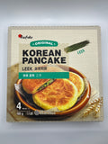 Daifuku Korean Pancake (Leek) 480g