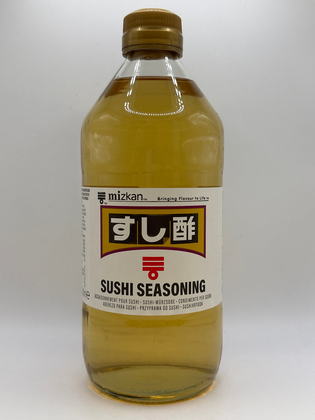 Mizkan 壽司醋 568毫升