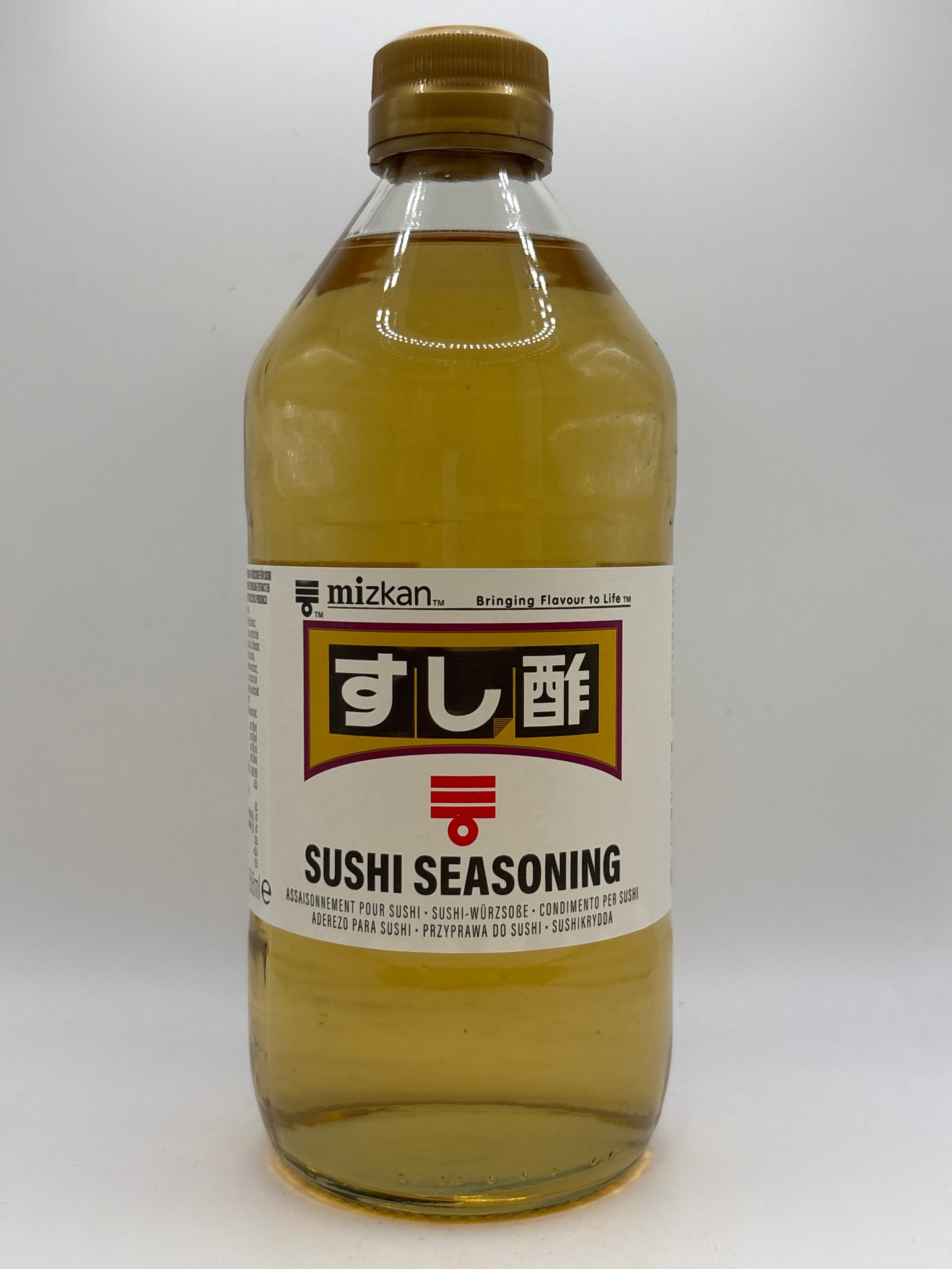 Mizkan 壽司醋 568毫升