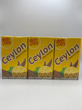 VITASOY Ceylon Lemon Tea 250mlx6