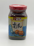 美味棧紅腐乳 280克