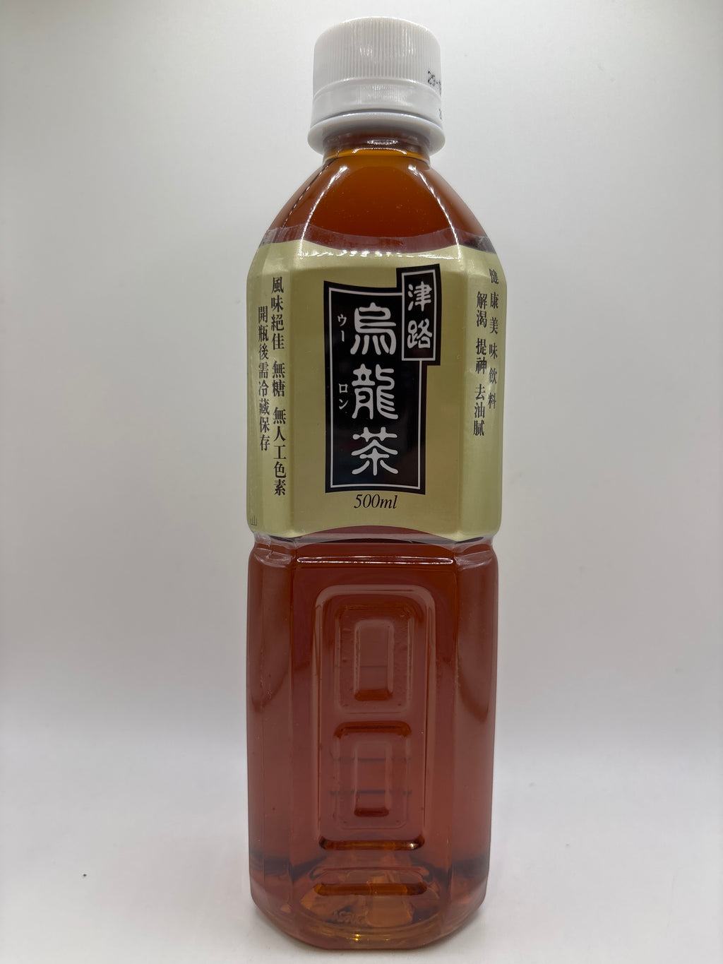Robiff Oolong Tea 500ml