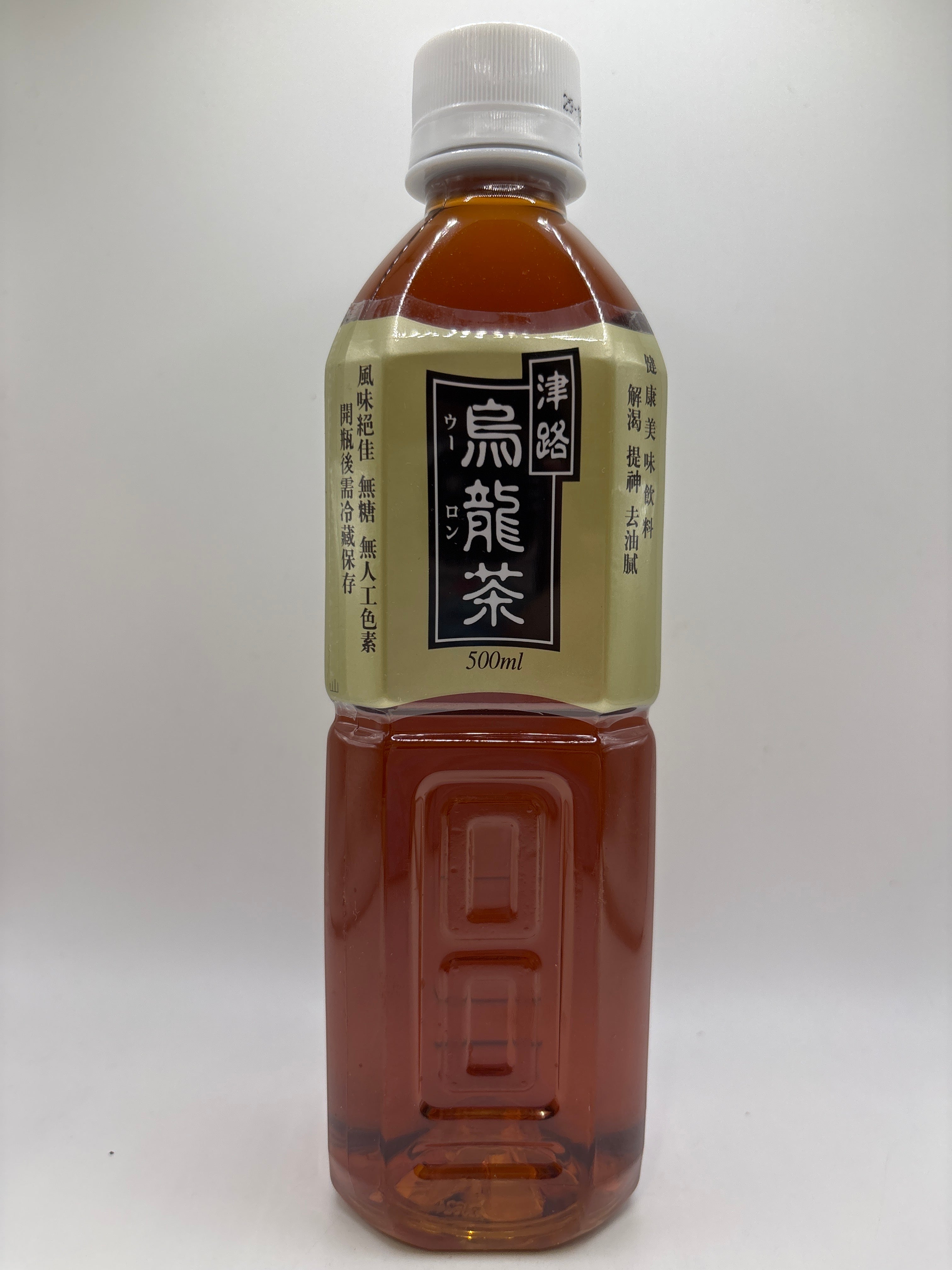 Robiff Oolong Tea 500ml