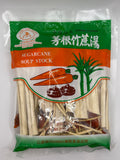 ZF 竹蔗茅根湯料包 200克