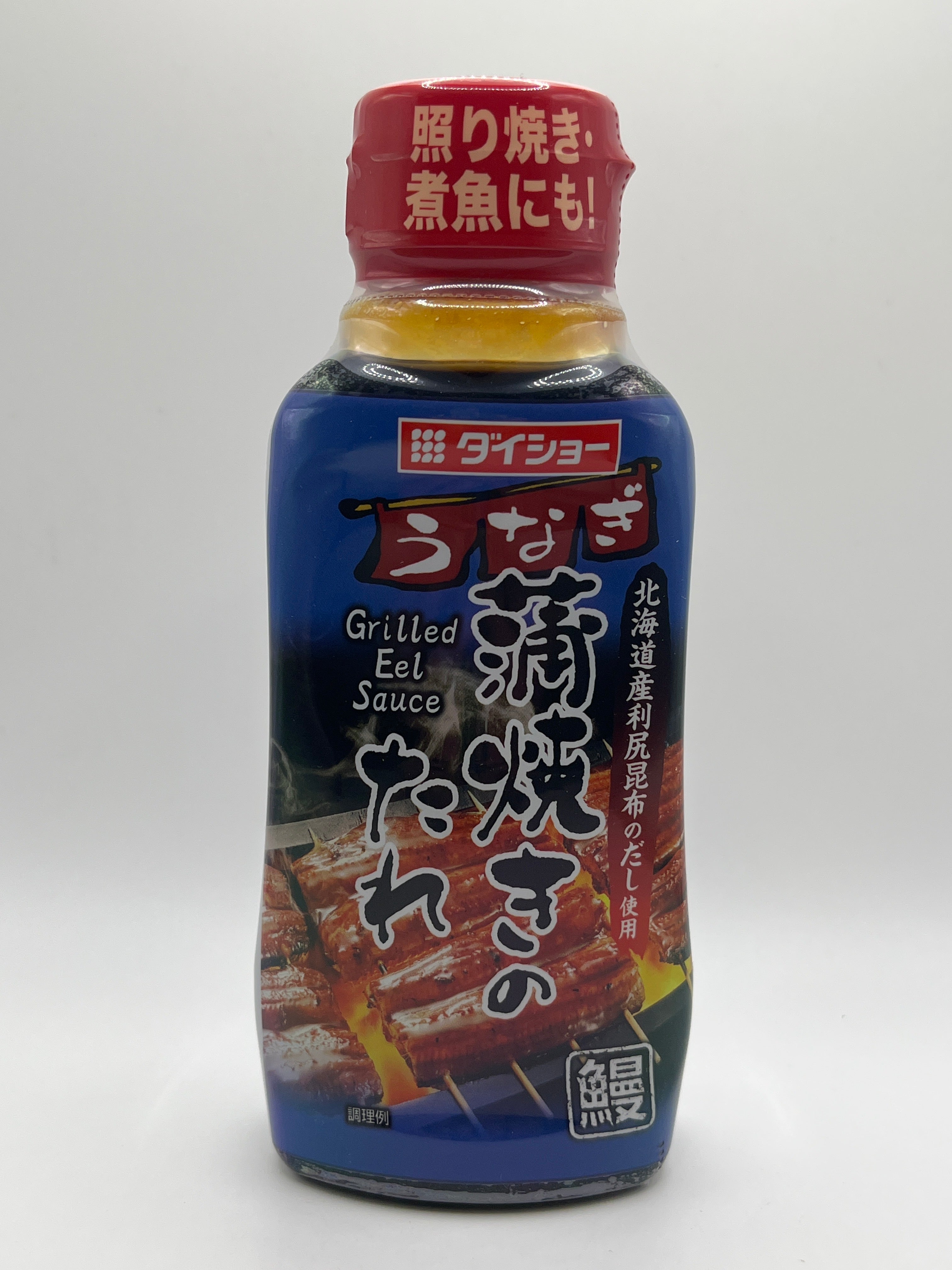 Daisho Unagi no Tare Eel Sauce 240g
