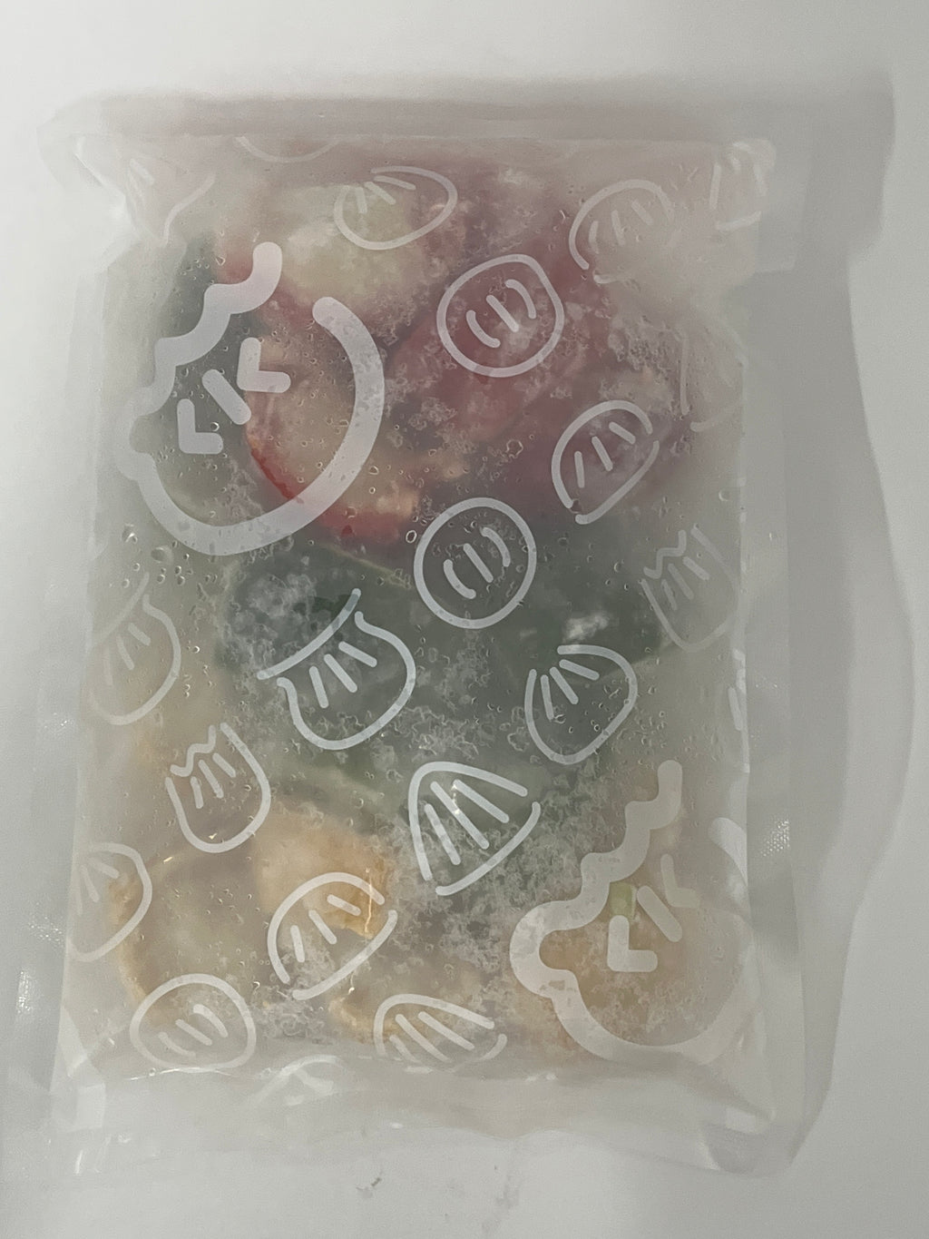 Chan Kee Fried Three Treasures 350g (Frozen)
