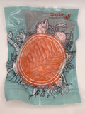 Soldeli Salmon Saku 200g