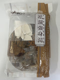 安記茶樹菇湯 126克
