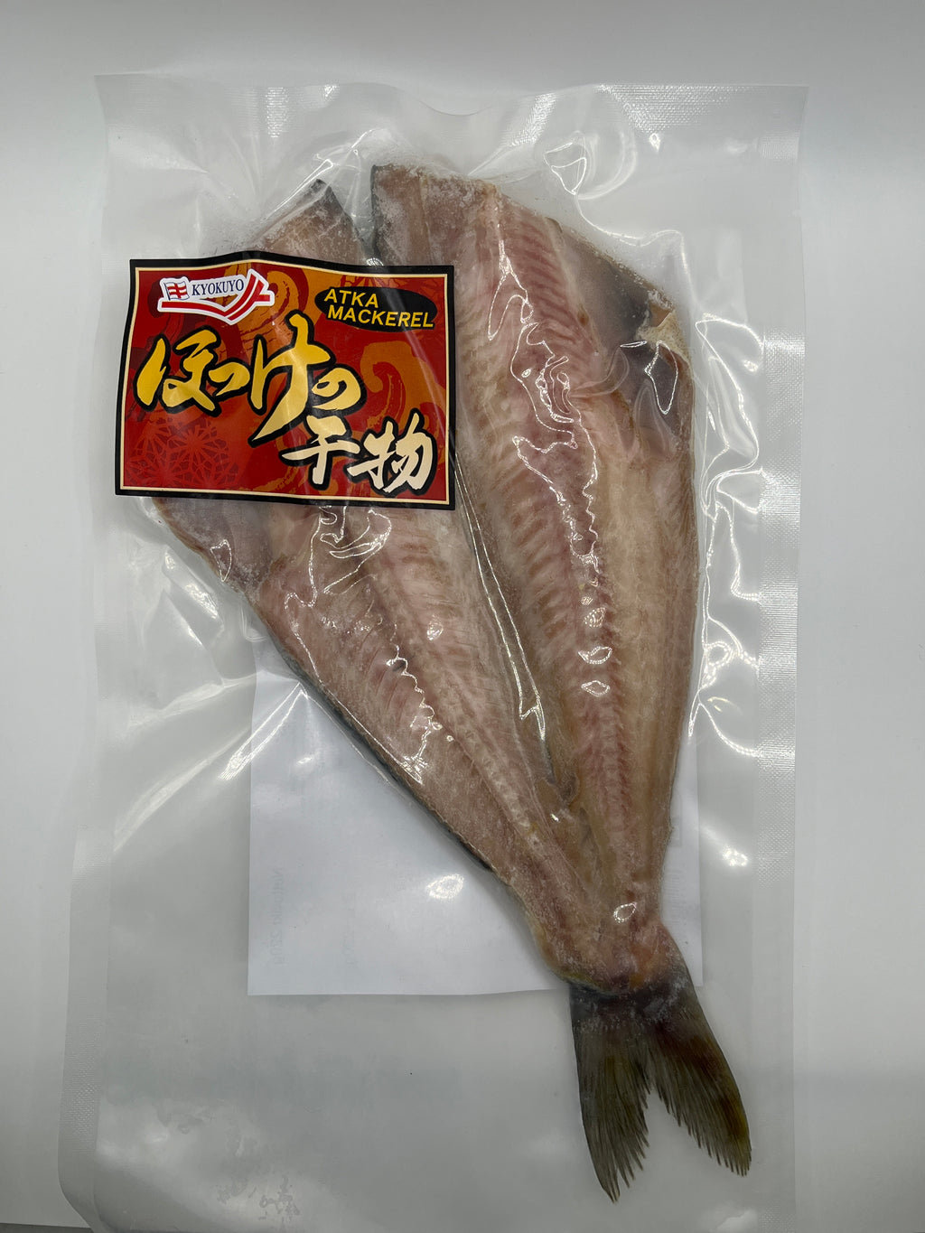 KKY Hokke Hiraki 220g