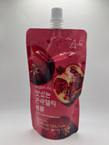 Sugarlolo Konjac Jelly (Pomegranate Flavour) 150g
