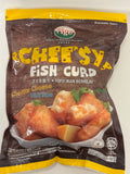 Figo Cheesy Fish Curd 500g