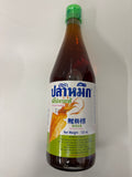 墨魚牌魚露 725毫升
