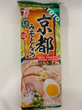 Itsuki Kyoto Style MisoTonkotsu Ramen 182g
