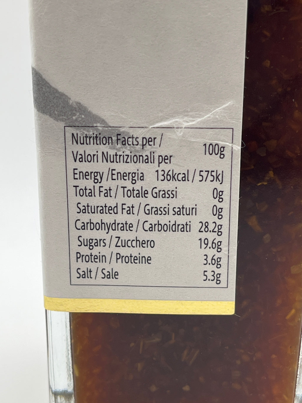 Artisanal Yakiniku Barbecue Sauce 360g