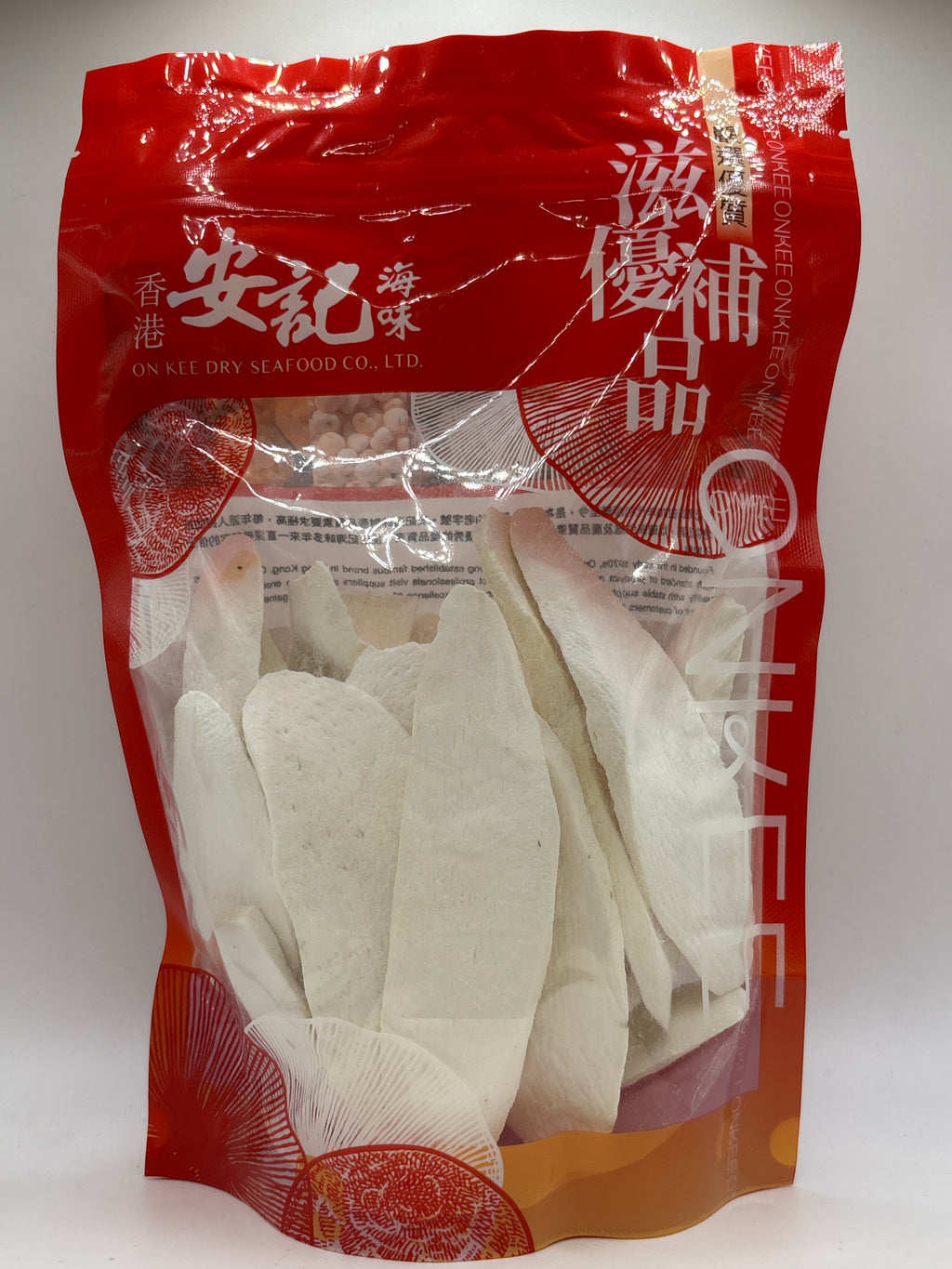安記淮山 225克