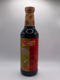 Amoy Oyster Sauce 440ml (555g)
