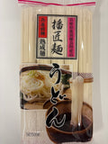 新明烏龍麵 500克