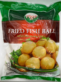 Figo Fried Fish Ball 1Kg