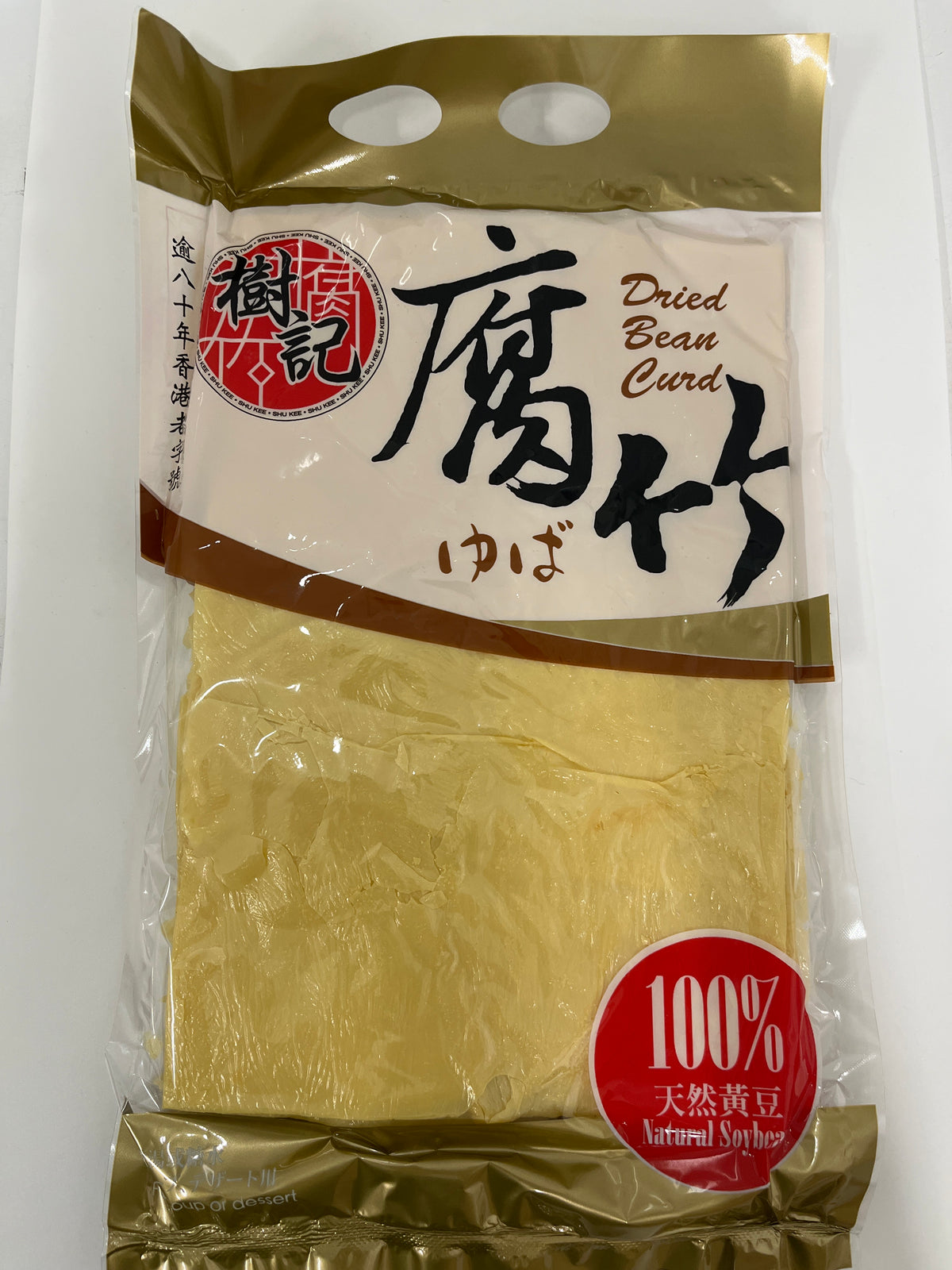 ShuKee Dried Beancurd Sheet 170g