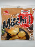 AJINOMOTO Imomochi Cheese 600g (24 pcs)