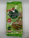 Marukyo Pancake Dorayaki Matcha 150g
