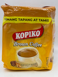 KOPIKO Brown Coffee 10x27.5g