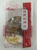 安記猴頭菇湯 140克