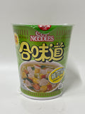 HK Nissin Cup Noodles - Chicken 70g