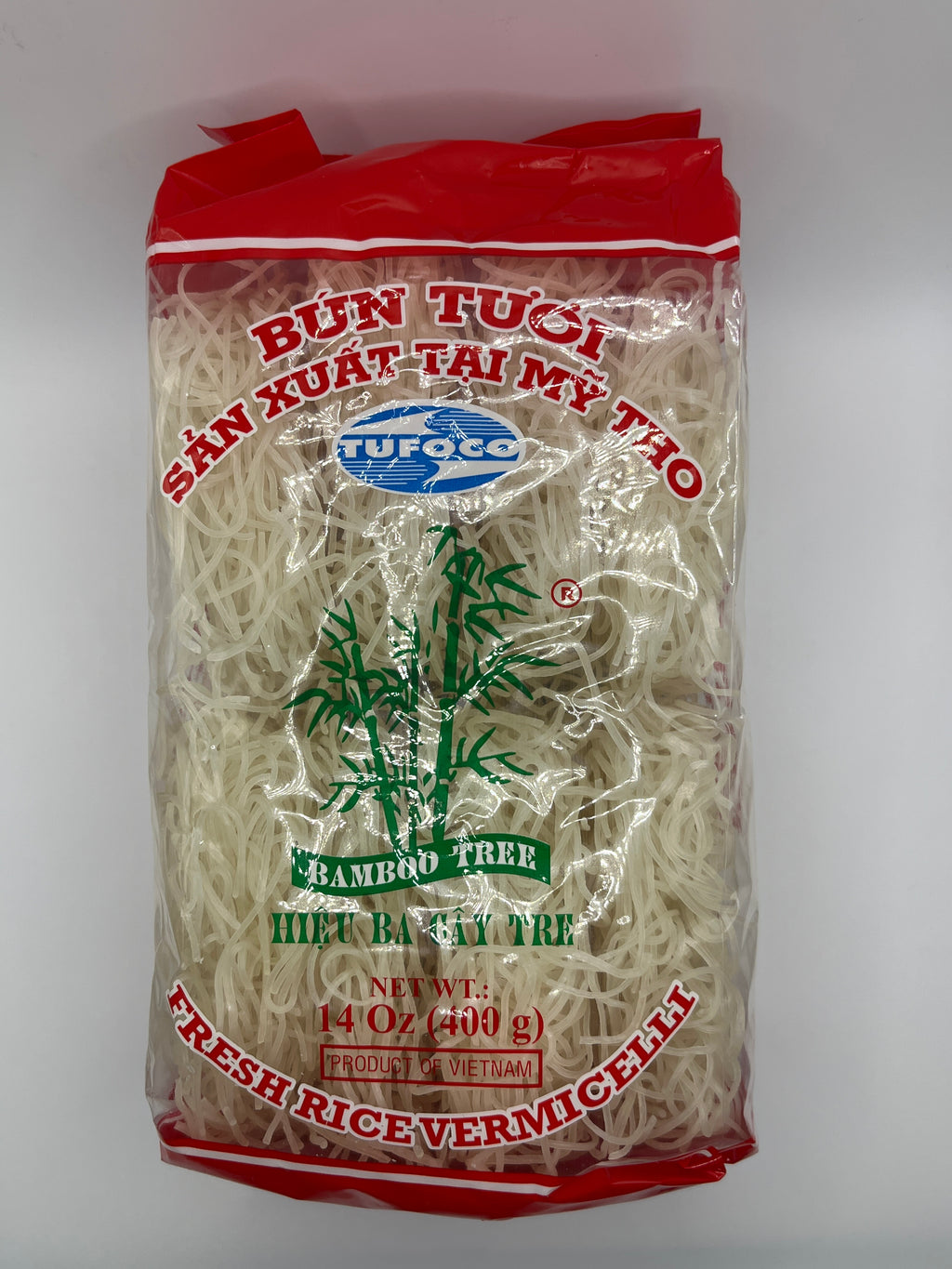 BAMBOO TREE Vietnamese Deep-Fried Rice Paper 22cm