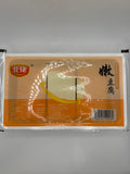 Tofu King 中硬豆腐 600克