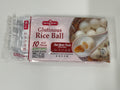 TYJ Red Bean Glutinous Rice Ball 200g