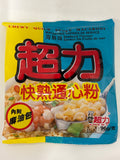CHEWY Quick Serve Macaroni Seafood Flavour 96g