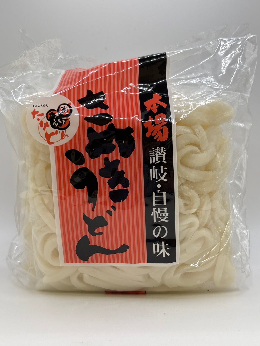 宮武讚岐釜玉烏龍麵 900g (5份)