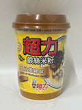 Chewy Cup Vermicelli Chicken & Mushroom 66g