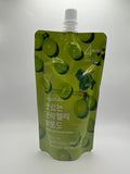 Sugarlolo Konjac Jelly (Green Grape Flavour) 150g