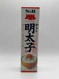 S&B 一品屋辣味明太子 38g