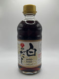 Morita 白高湯 340毫升